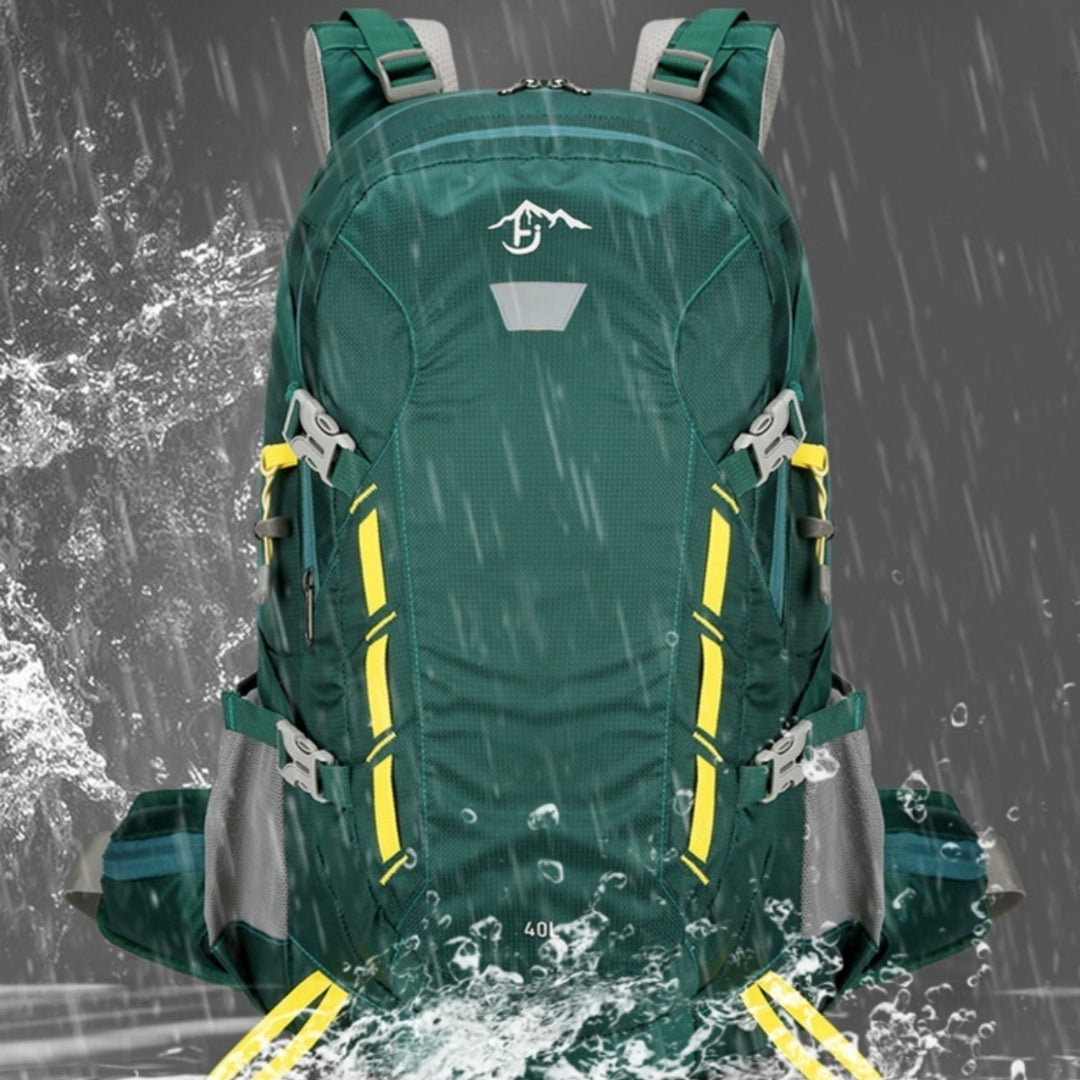 Multi-Functional Large-Capacity Sports And Hiking Backpack