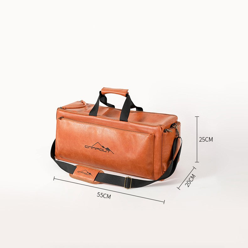 Outdoor Storage Bag Waterproof Stove