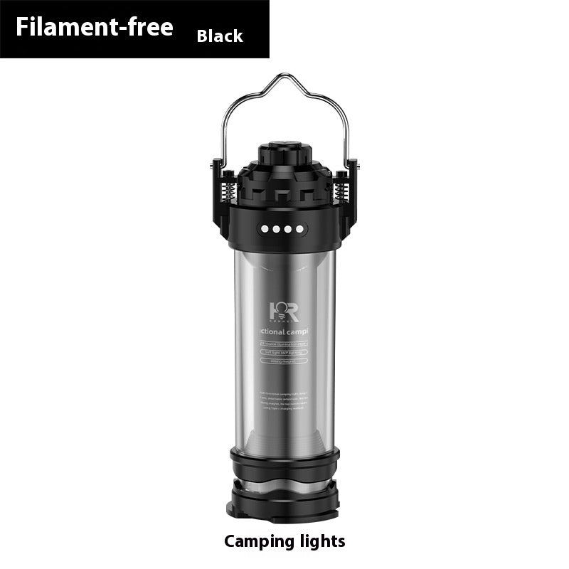 Ambience Outdoor Light RHX Tactical Camping Lantern