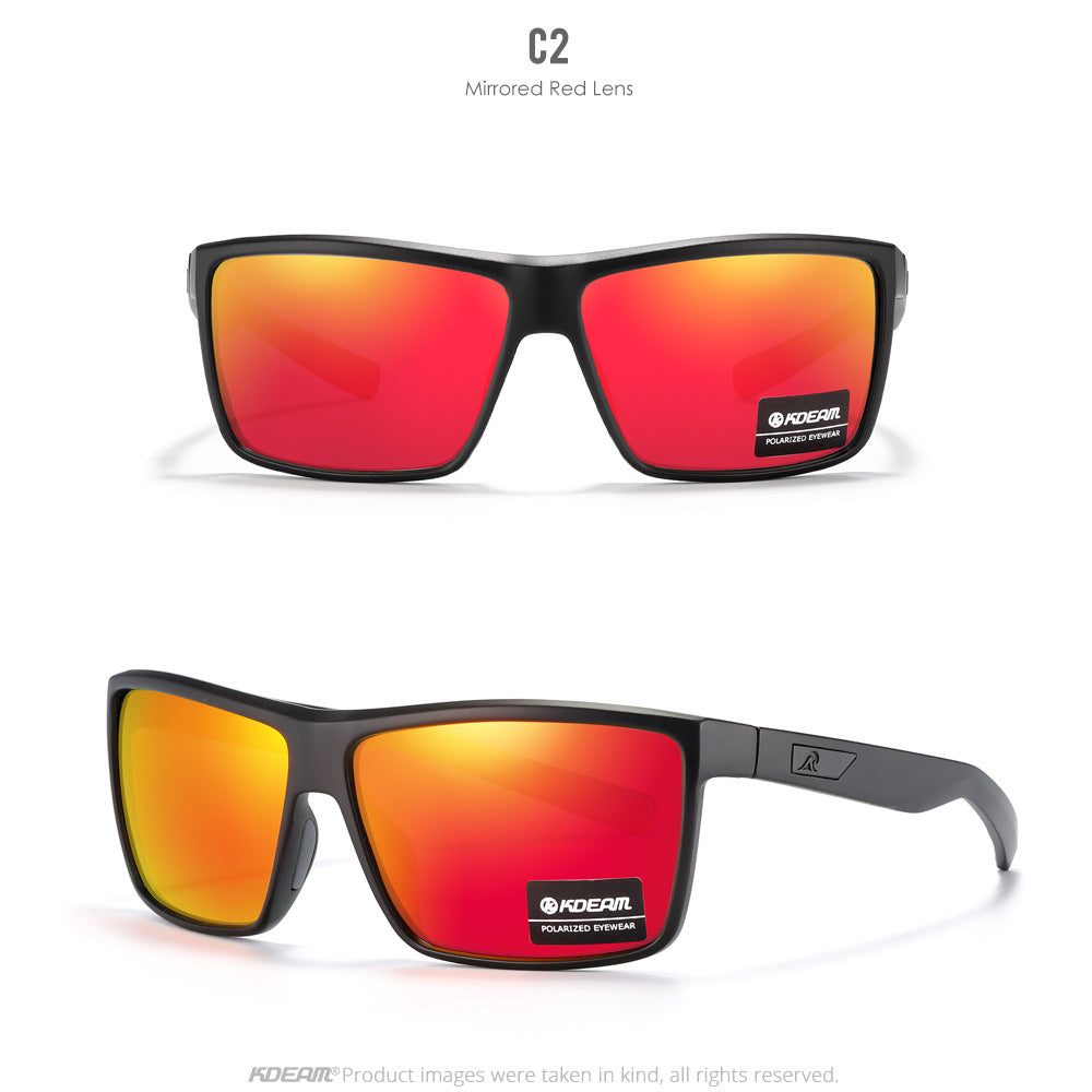 Sports Fishing Glasses Silicone Nose Pad