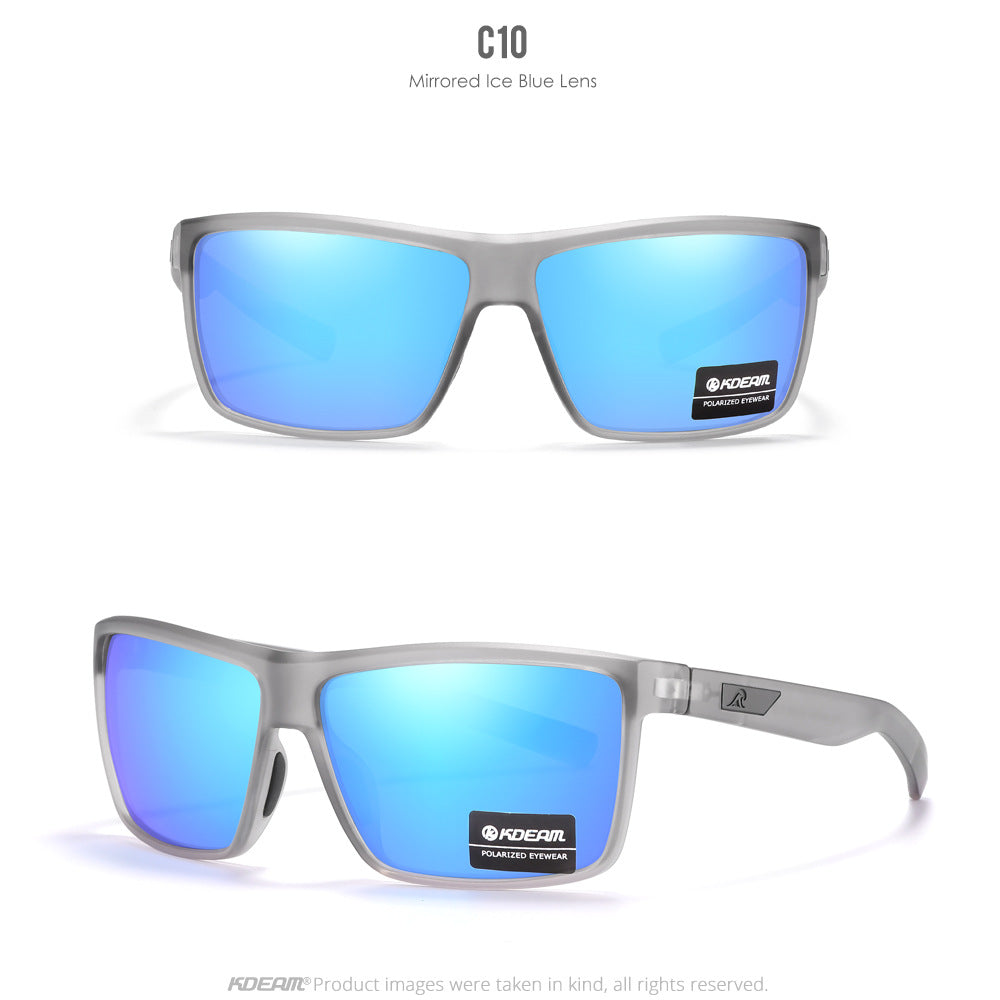 Sports Fishing Glasses Silicone Nose Pad