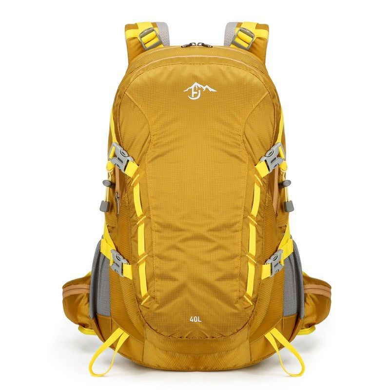 Multi-Functional Large-Capacity Sports And Hiking Backpack